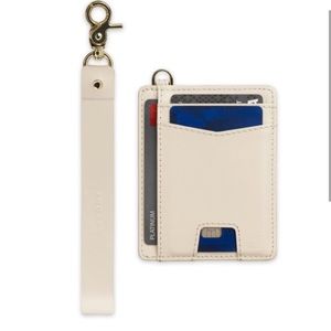 BRAND NEW DENNER WALLET BY ANDAR